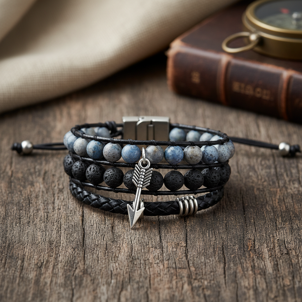 Schmuck & Accessoires