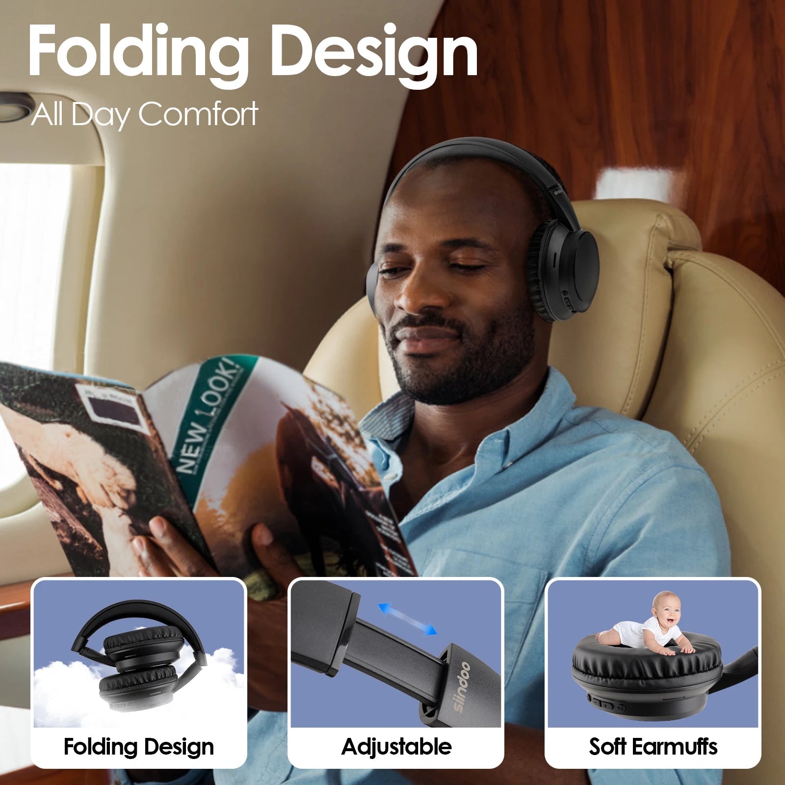 Elektronik & Gadgets