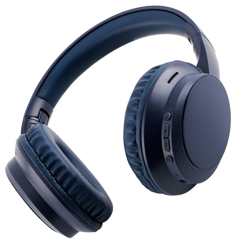 Kabellose Bluetooth 5.4 Kopfhörer – 60H Akkulaufzeit, 3 EQ-Modi, Faltbar & Leicht