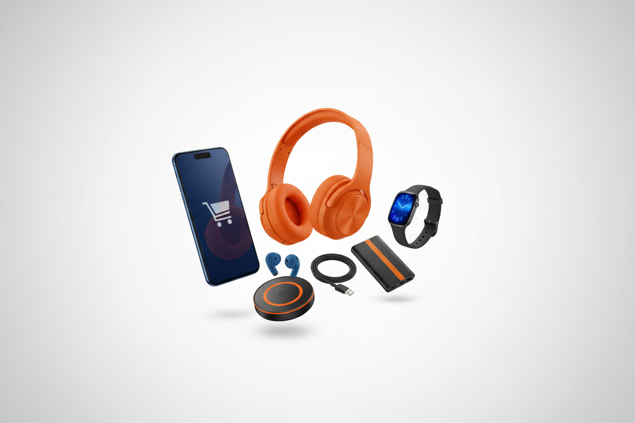 MyDealSpotter Hero Banner